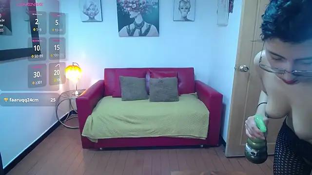 Check-out our cam rooms range and converse on a personal level with our delicious livecams streamers, showing off their spicy curves and toys.