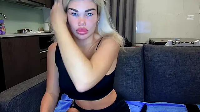 Check-out our cam rooms range and converse on a personal level with our delicious livecams streamers, showing off their spicy curves and toys.