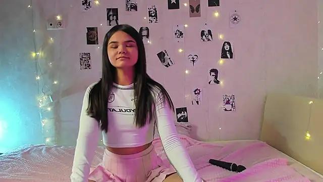 Check-out our cam rooms range and converse on a personal level with our delicious livecams streamers, showing off their spicy curves and toys.