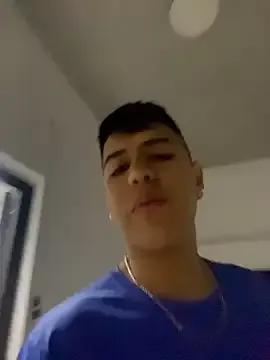 Photos of Angel_Khouri from StripChat is Freechat