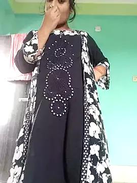 angel_marea from StripChat is Freechat
