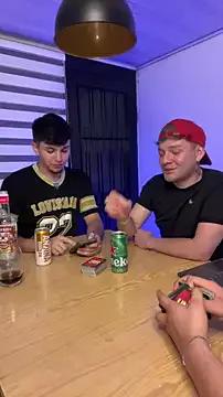 Check-out our cam rooms range and converse on a personal level with our delicious livecams streamers, showing off their spicy curves and toys.