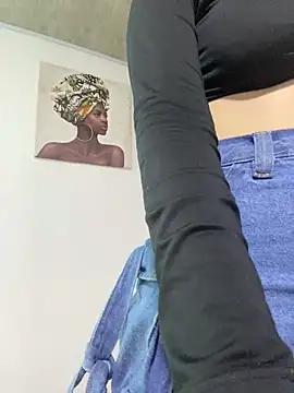 Check-out our cam rooms range and converse on a personal level with our delicious livecams streamers, showing off their spicy curves and toys.