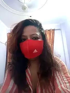 Angel_priy101 from StripChat is Freechat