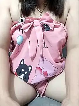 angela_9x from StripChat is Freechat
