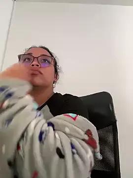 angela_angels_ from StripChat is Freechat