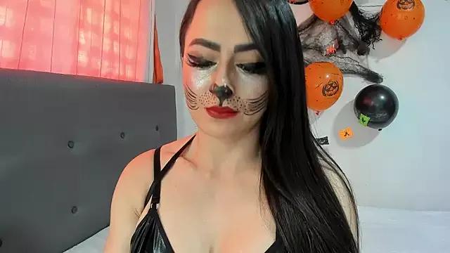 Check-out our cam rooms range and converse on a personal level with our delicious livecams streamers, showing off their spicy curves and toys.