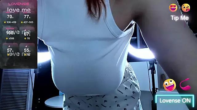 Angela_Roy from StripChat is Freechat