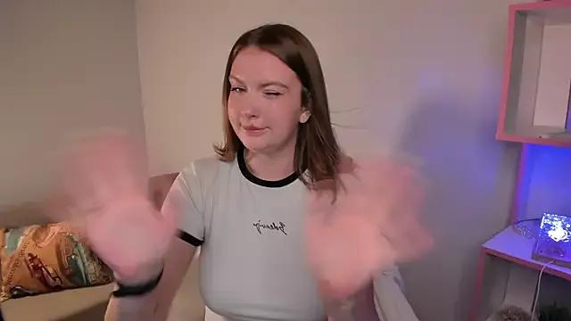 Check-out our cam rooms range and converse on a personal level with our delicious livecams streamers, showing off their spicy curves and toys.