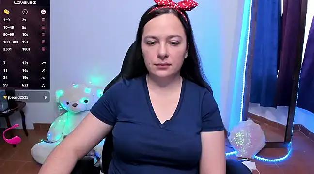 Check-out our cam rooms range and converse on a personal level with our delicious livecams streamers, showing off their spicy curves and toys.