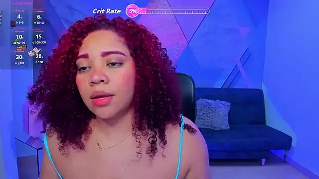 Check-out our cam rooms range and converse on a personal level with our delicious livecams streamers, showing off their spicy curves and toys.