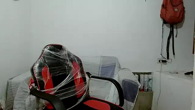 Check-out our cam rooms range and converse on a personal level with our delicious livecams streamers, showing off their spicy curves and toys.