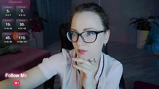 Check-out our cam rooms range and converse on a personal level with our delicious livecams streamers, showing off their spicy curves and toys.