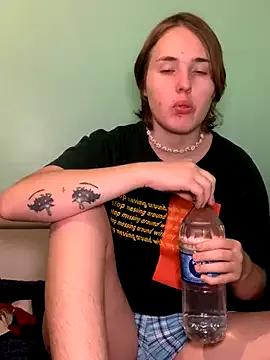 angelbliss_xx from StripChat is Freechat