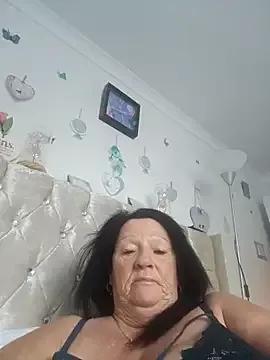 Angeldelightt from StripChat is Freechat