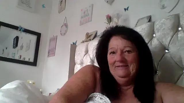 Angeldelightt from StripChat is Freechat