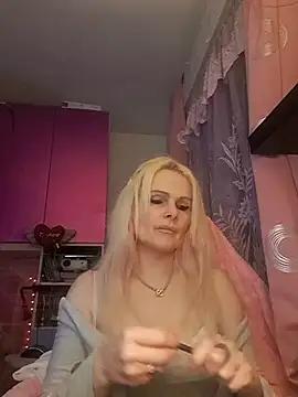 Angeldevilus from StripChat is Freechat