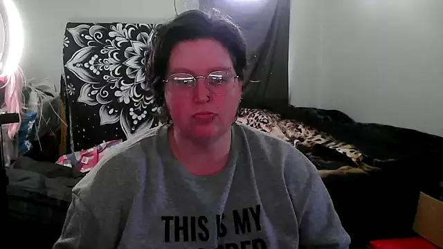 AngelDiamond from StripChat is Freechat