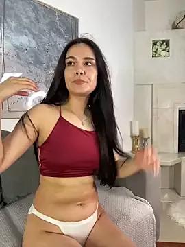 Check-out our cam rooms range and converse on a personal level with our delicious livecams streamers, showing off their spicy curves and toys.