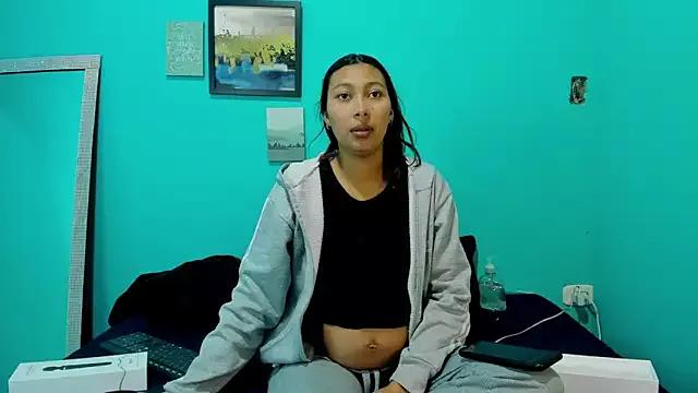 angeldreams_15 from StripChat is Freechat