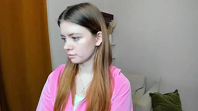 Photos of AngelesBenitz from StripChat is Freechat