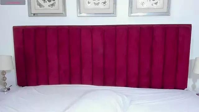 Check-out our cam rooms range and converse on a personal level with our delicious livecams streamers, showing off their spicy curves and toys.
