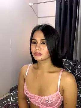 Check-out our cam rooms range and converse on a personal level with our delicious livecams streamers, showing off their spicy curves and toys.