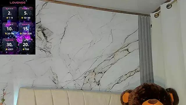 Check-out our cam rooms range and converse on a personal level with our delicious livecams streamers, showing off their spicy curves and toys.