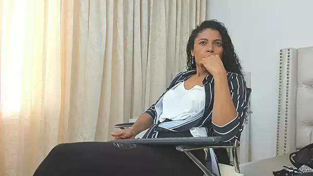 angelica_af from StripChat is Freechat