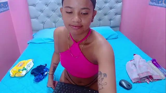 Check-out our cam rooms range and converse on a personal level with our delicious livecams streamers, showing off their spicy curves and toys.