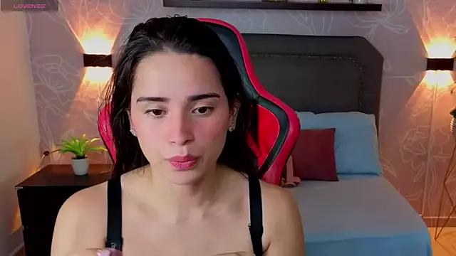 Check-out our cam rooms range and converse on a personal level with our delicious livecams streamers, showing off their spicy curves and toys.
