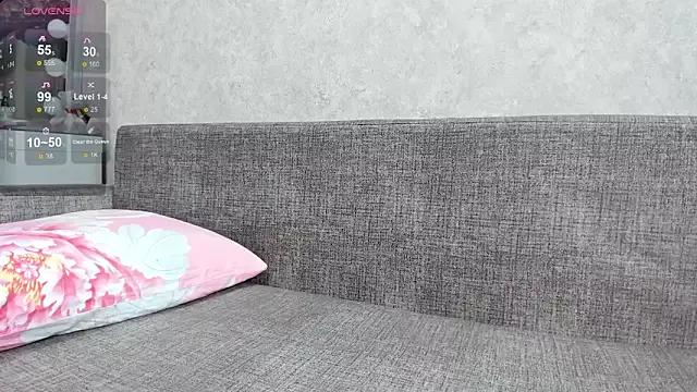 Check-out our cam rooms range and converse on a personal level with our delicious livecams streamers, showing off their spicy curves and toys.