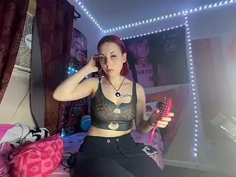 Check-out our cam rooms range and converse on a personal level with our delicious livecams streamers, showing off their spicy curves and toys.