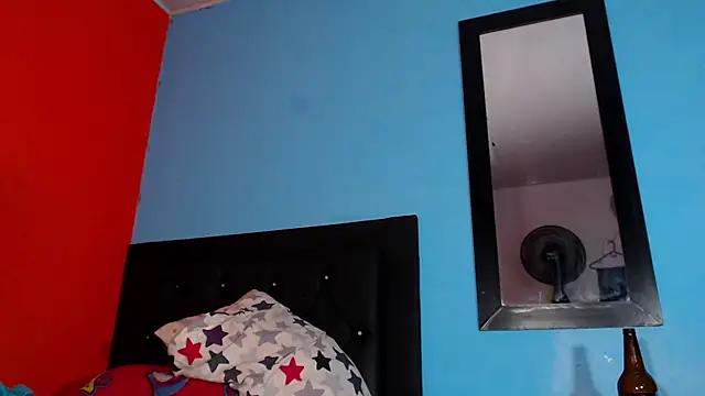 Check-out our cam rooms range and converse on a personal level with our delicious livecams streamers, showing off their spicy curves and toys.