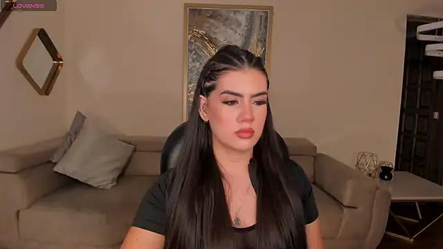 Check-out our cam rooms range and converse on a personal level with our delicious livecams streamers, showing off their spicy curves and toys.