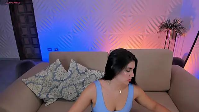 Check-out our cam rooms range and converse on a personal level with our delicious livecams streamers, showing off their spicy curves and toys.
