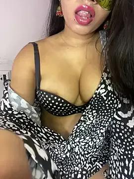 angelicdevil_789 from StripChat is Freechat