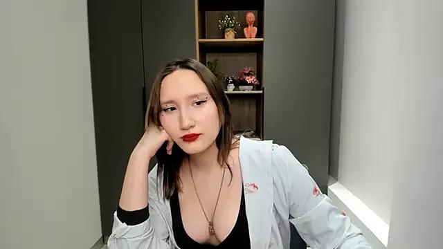 Check-out our cam rooms range and converse on a personal level with our delicious livecams streamers, showing off their spicy curves and toys.