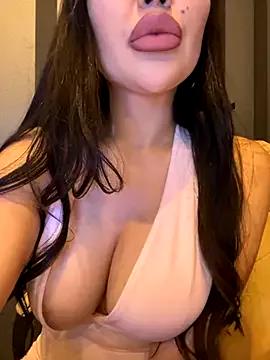 Check-out our cam rooms range and converse on a personal level with our delicious livecams streamers, showing off their spicy curves and toys.