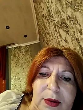 Angelina4531 from StripChat is Freechat