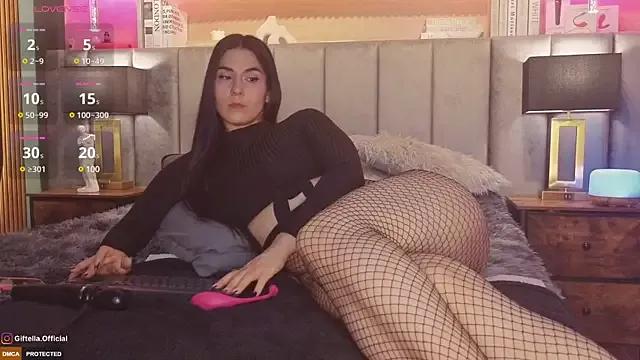 Check-out our cam rooms range and converse on a personal level with our delicious livecams streamers, showing off their spicy curves and toys.