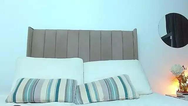 Check-out our cam rooms range and converse on a personal level with our delicious livecams streamers, showing off their spicy curves and toys.