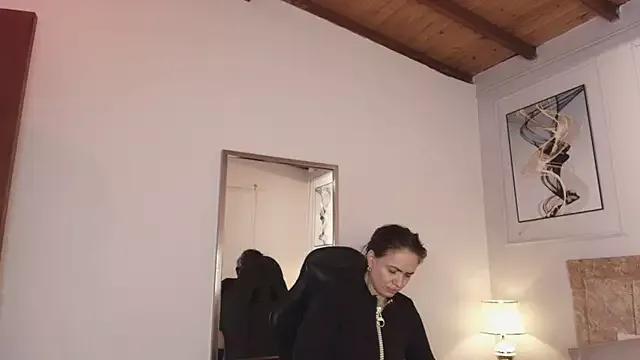 angelinarouse_ from StripChat is Freechat