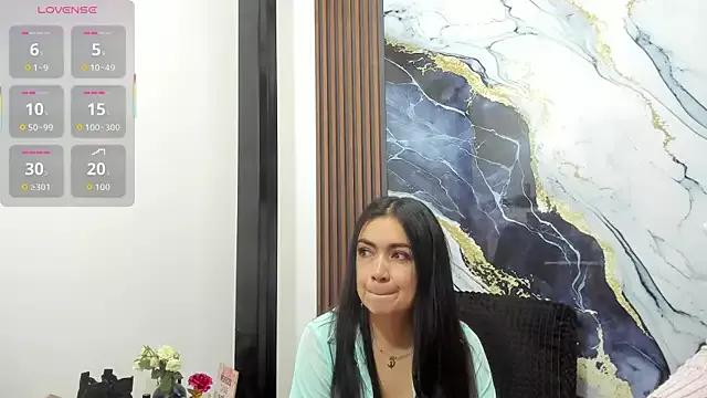 Check-out our cam rooms range and converse on a personal level with our delicious livecams streamers, showing off their spicy curves and toys.