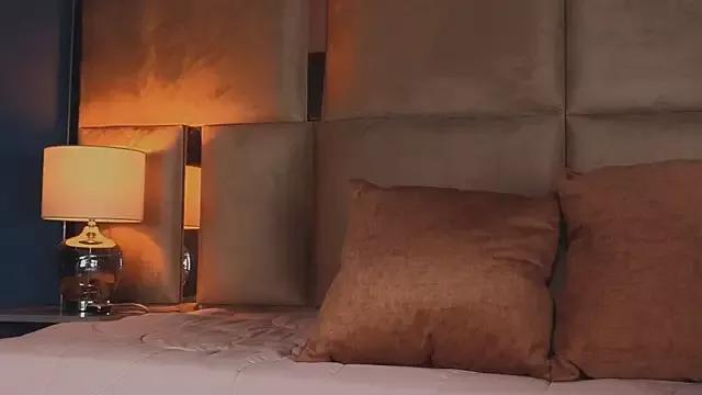 Check-out our cam rooms range and converse on a personal level with our delicious livecams streamers, showing off their spicy curves and toys.