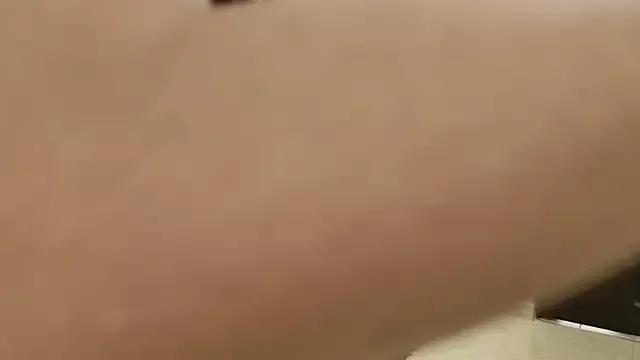 Angelique_Angell from StripChat is Freechat