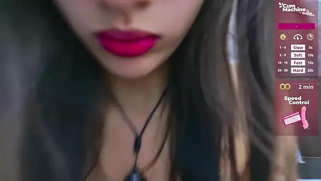 Check-out our cam rooms range and converse on a personal level with our delicious livecams streamers, showing off their spicy curves and toys.