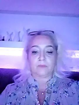 Angelis_Paradise from StripChat is Freechat