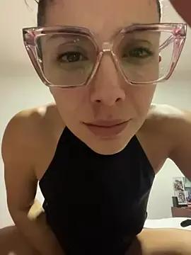 Angell-Bell- from StripChat is Freechat