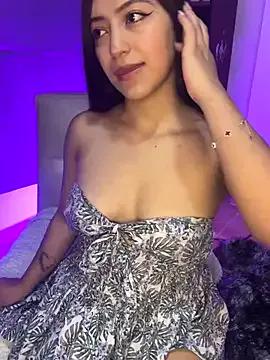Check-out our cam rooms range and converse on a personal level with our delicious livecams streamers, showing off their spicy curves and toys.